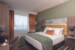 Leonardo Royal Hotel Amsterdam fotoÄŸrafÄ±