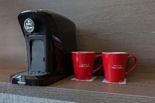 Leonardo Royal Hotel Amsterdam fotoÄŸrafÄ±