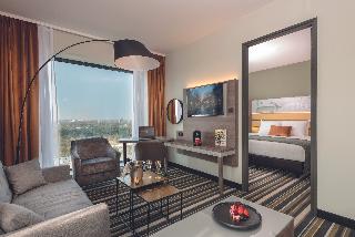 Leonardo Royal Hotel Amsterdam fotoÄŸrafÄ±