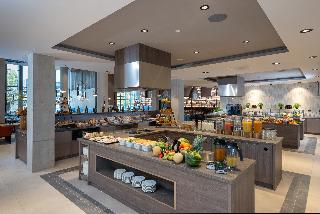 Leonardo Royal Hotel Amsterdam fotoÄŸrafÄ±