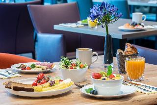 Leonardo Royal Hotel Amsterdam fotoÄŸrafÄ±