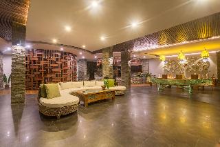 De Moksha Boutique Resort fotoÄŸrafÄ±