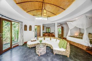 De Moksha Boutique Resort fotoÄŸrafÄ±