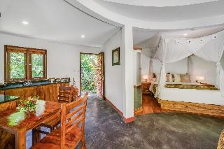 De Moksha Boutique Resort fotoÄŸrafÄ±