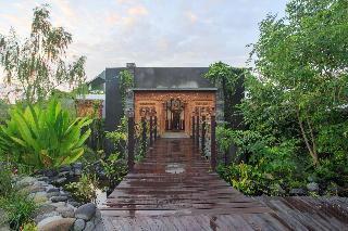 De Moksha Boutique Resort fotoÄŸrafÄ±