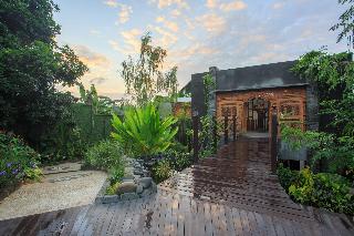 De Moksha Boutique Resort fotoÄŸrafÄ±