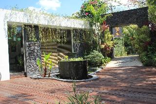 De Moksha Boutique Resort fotoÄŸrafÄ±