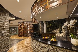 De Moksha Boutique Resort fotoÄŸrafÄ±