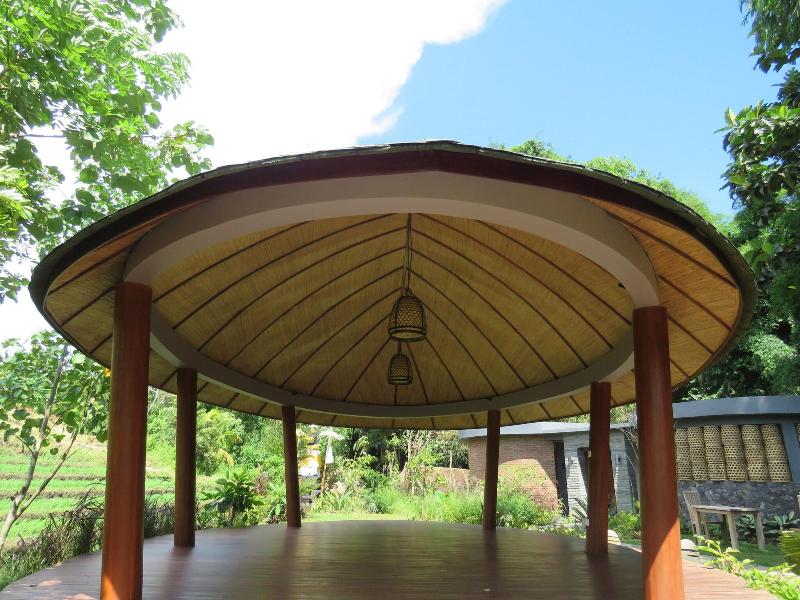 De Moksha Boutique Resort - Aktivite