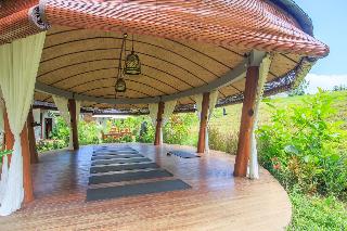 De Moksha Boutique Resort fotoÄŸrafÄ±