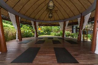 De Moksha Boutique Resort fotoÄŸrafÄ±