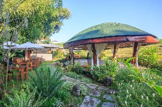 De Moksha Boutique Resort fotoÄŸrafÄ±