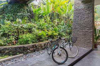 De Moksha Boutique Resort fotoÄŸrafÄ±