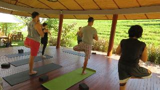 De Moksha Boutique Resort fotoÄŸrafÄ±