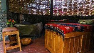 De Moksha Boutique Resort fotoÄŸrafÄ±