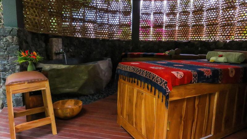De Moksha Boutique Resort - Aktivite