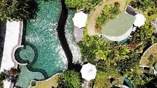 De Moksha Boutique Resort otel fotoğrafı
