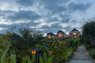 De Moksha Boutique Resort fotoÄŸrafÄ±