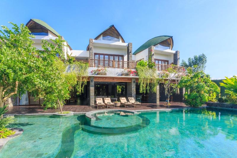 De Moksha Boutique Resort - Genel