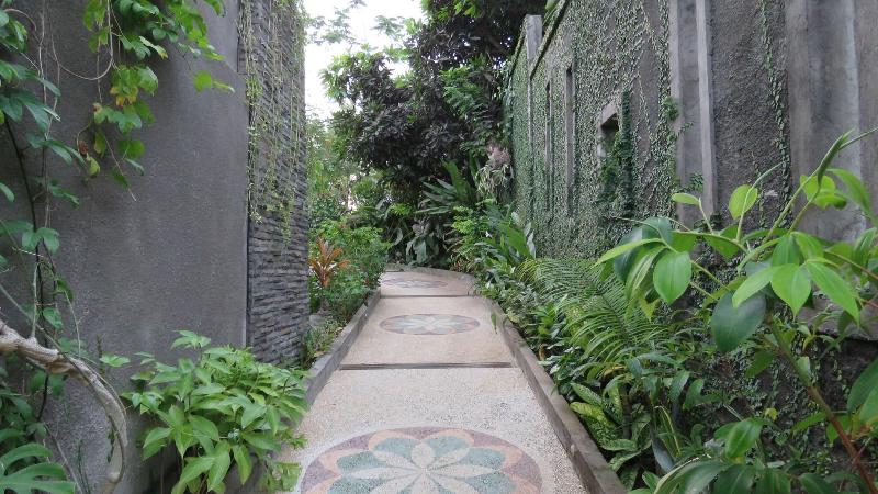 De Moksha Boutique Resort - Genel