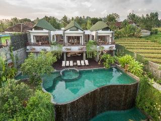 De Moksha Boutique Resort fotoÄŸrafÄ±