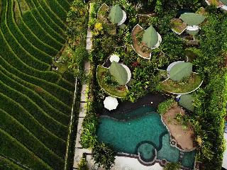De Moksha Boutique Resort fotoÄŸrafÄ±