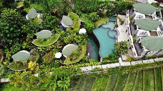 De Moksha Boutique Resort fotoÄŸrafÄ±