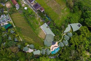 De Moksha Boutique Resort fotoÄŸrafÄ±