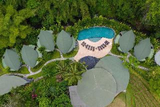 De Moksha Boutique Resort fotoÄŸrafÄ±