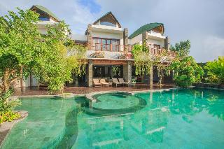 De Moksha Boutique Resort fotoÄŸrafÄ±