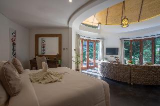 De Moksha Boutique Resort fotoÄŸrafÄ±