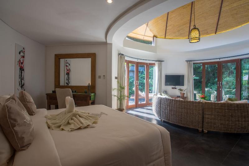 De Moksha Boutique Resort - Genel