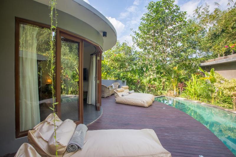 De Moksha Boutique Resort - Genel