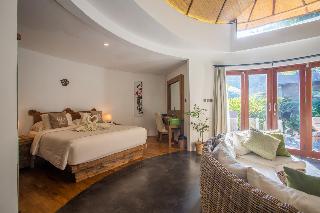De Moksha Boutique Resort fotoÄŸrafÄ±