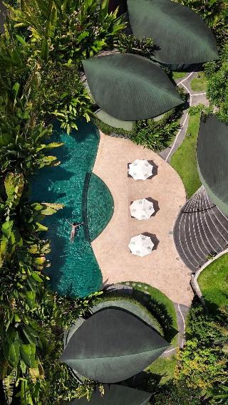 De Moksha Boutique Resort fotoÄŸrafÄ±