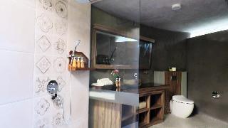 De Moksha Boutique Resort fotoÄŸrafÄ±