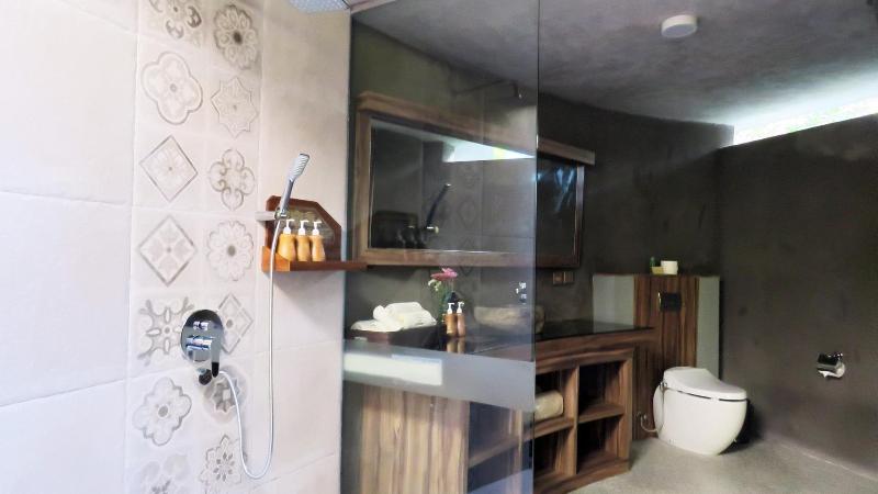 De Moksha Boutique Resort - Oda