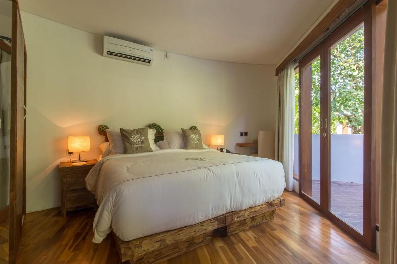 De Moksha Boutique Resort - Oda