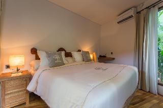 De Moksha Boutique Resort fotoÄŸrafÄ±