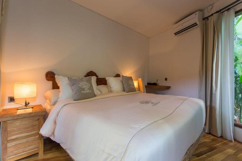 De Moksha Boutique Resort - Oda