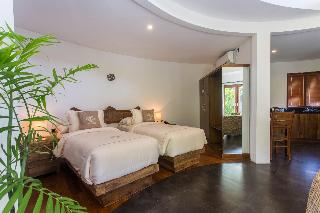 De Moksha Boutique Resort fotoÄŸrafÄ±