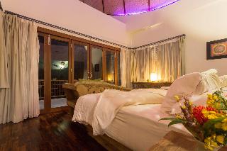 De Moksha Boutique Resort fotoÄŸrafÄ±