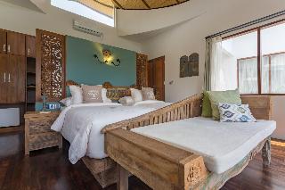 De Moksha Boutique Resort fotoÄŸrafÄ±
