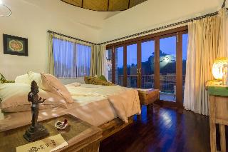 De Moksha Boutique Resort fotoÄŸrafÄ±