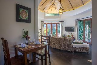 De Moksha Boutique Resort fotoÄŸrafÄ±