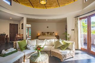 De Moksha Boutique Resort fotoÄŸrafÄ±