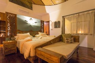 De Moksha Boutique Resort fotoÄŸrafÄ±