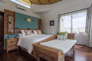 De Moksha Boutique Resort fotoÄŸrafÄ±
