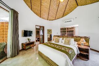 De Moksha Boutique Resort fotoÄŸrafÄ±