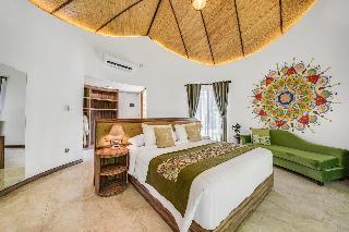 De Moksha Boutique Resort fotoÄŸrafÄ±